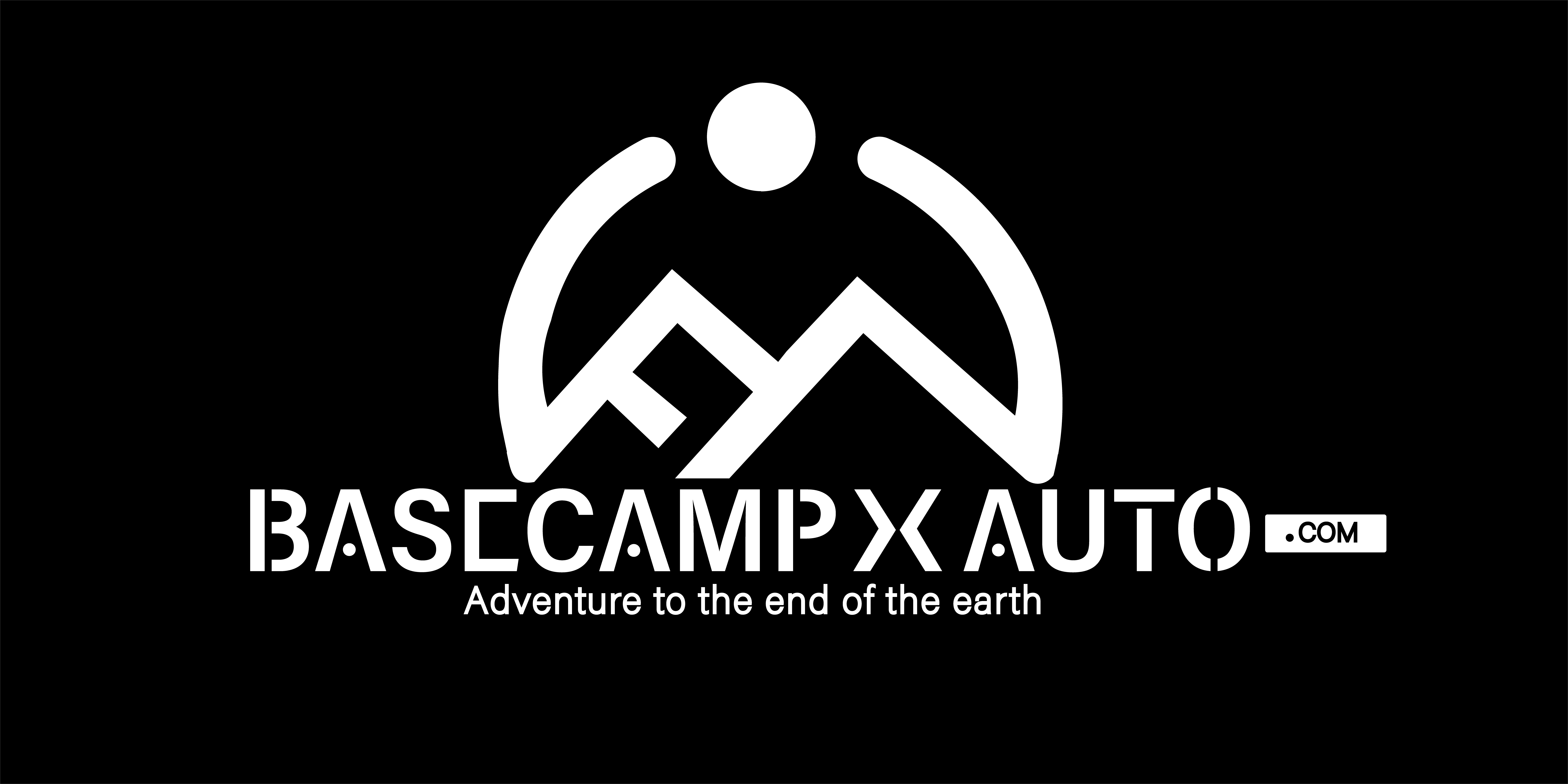 BaseCamp  X  Auto