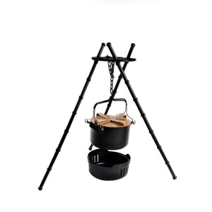 Multi-function Outdoor Camping Picnic Cookware