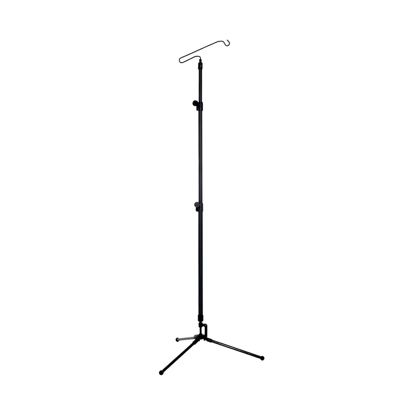 WildLand Camping Gear | Light Stand - Rack of Light for Camping and Outdoor Activities