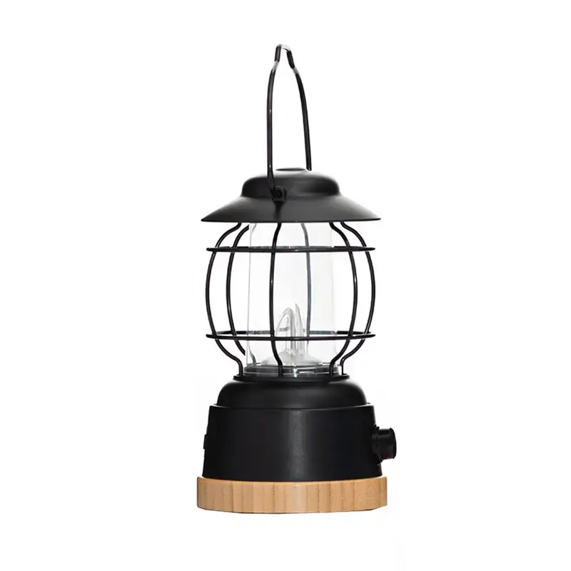 WildLand Lumena Work | Knight SE - Portable LED Lantern Outdoor Living Leisure with Waterproof Design for Indoor and Outdoor - Image 2