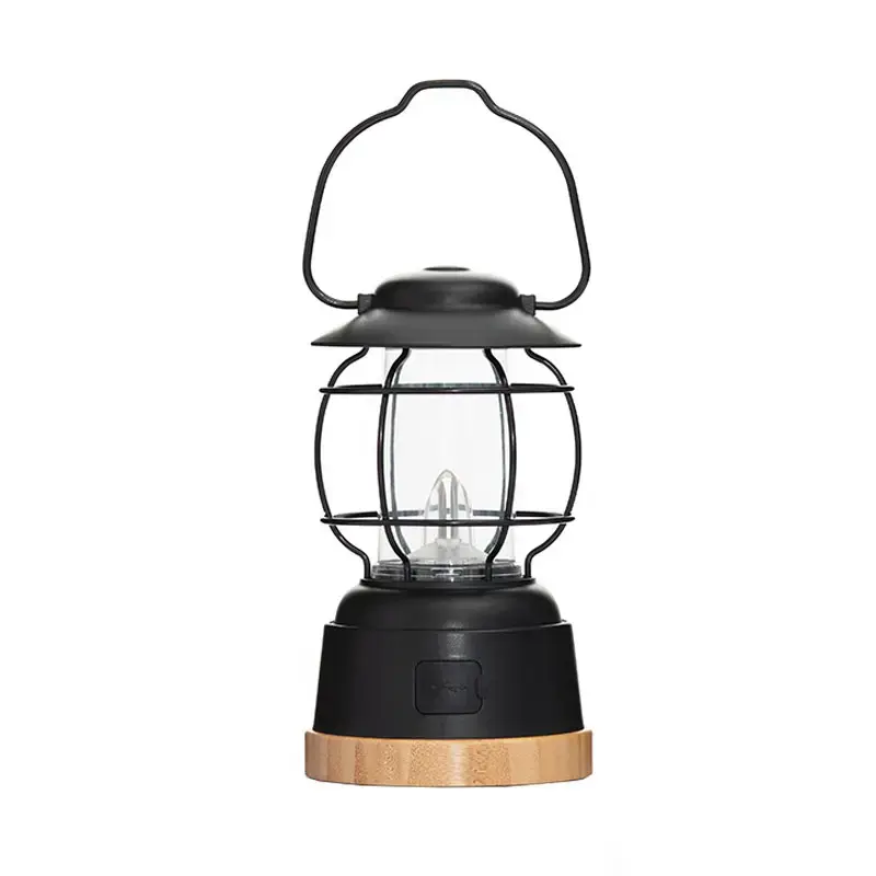 WildLand Lumena Work | Knight SE - Portable LED Lantern Outdoor Living Leisure with Waterproof Design for Indoor and Outdoor - Image 3