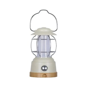 Wild Land high lumen Knight Se rechargeable LED camping lantern