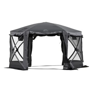 Anti Mosquito Screen House Portable Easy Set Up