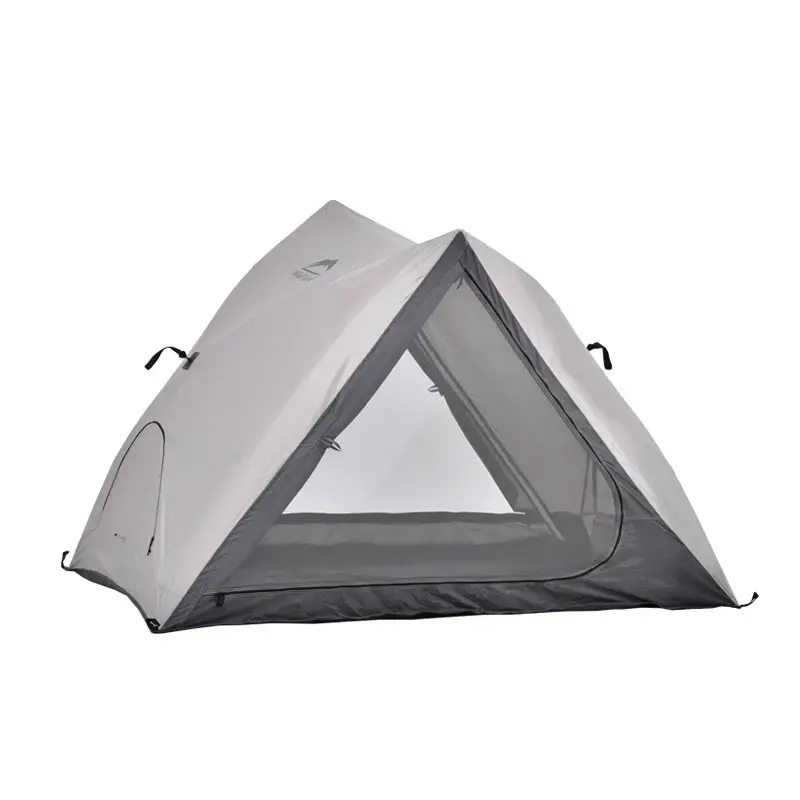 Wild Land Hub Cambox Shade Lux Easy Set Up Camping Tent - Image 2