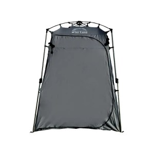 Wild Land privacy tent shower tent changing room quick tent