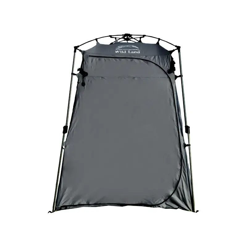 WildLand Camping Gear | Privacy Tent - Portable Shower tent and Changing Room Easy to Set Up