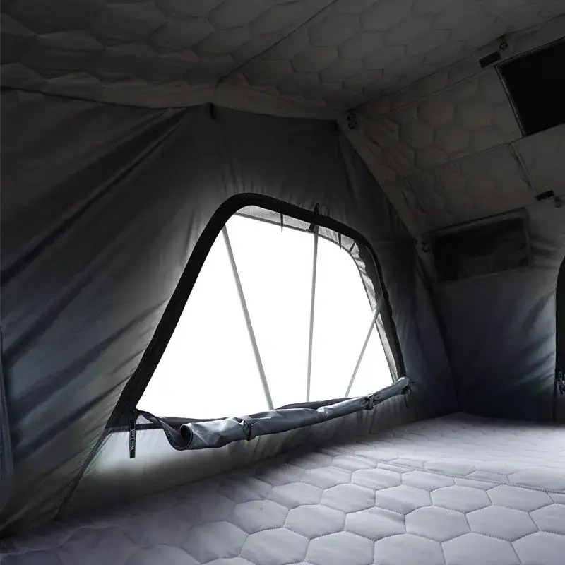 4×4 family roof top tent Wild Land - Image 4