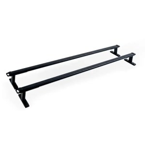 Wild Land High-strength aluminum alloy truck bed rack,adjustable pickup bed rack, multifunctional truck bed rack