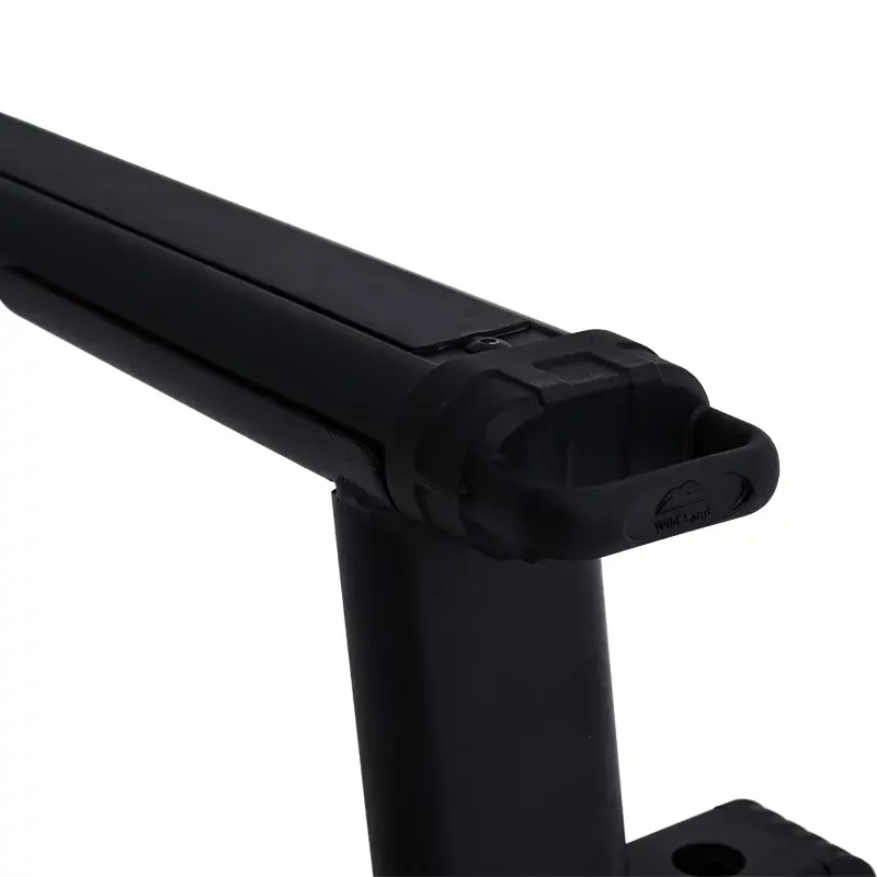 Wild Land High-strength aluminum alloy truck bed rack,adjustable pickup bed rack, multifunctional truck bed rack - Image 5