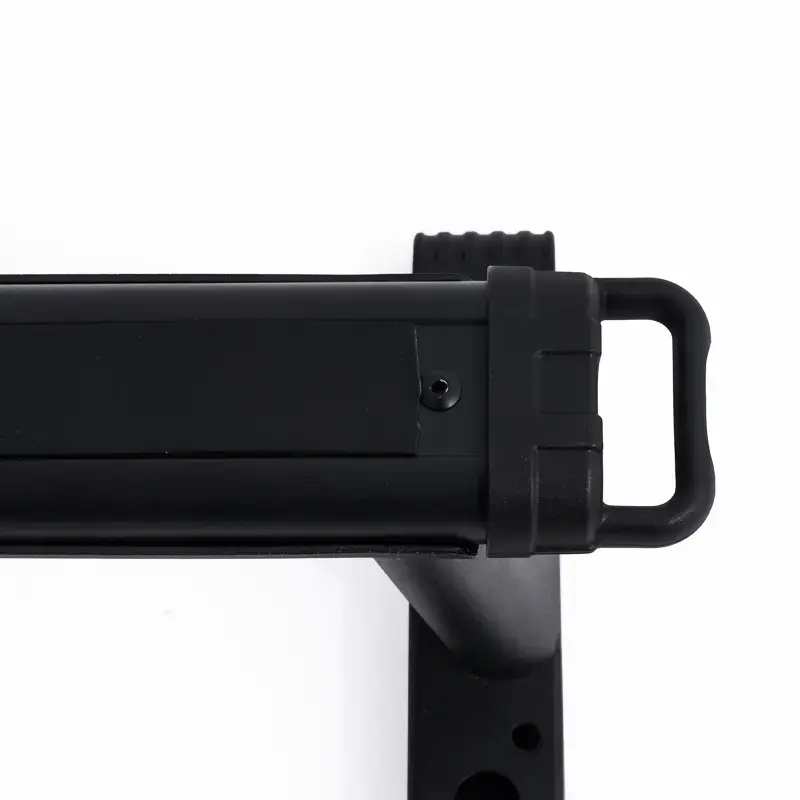 Wild Land High-strength aluminum alloy truck bed rack,adjustable pickup bed rack, multifunctional truck bed rack - Image 7