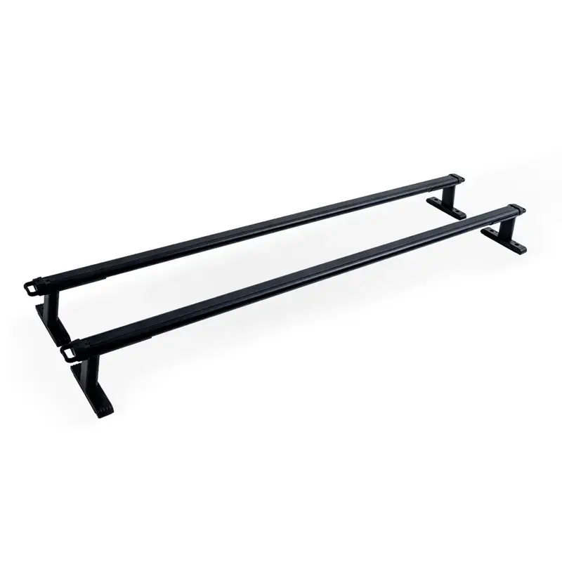 Wild Land High-strength aluminum alloy truck bed rack,adjustable pickup bed rack, multifunctional truck bed rack