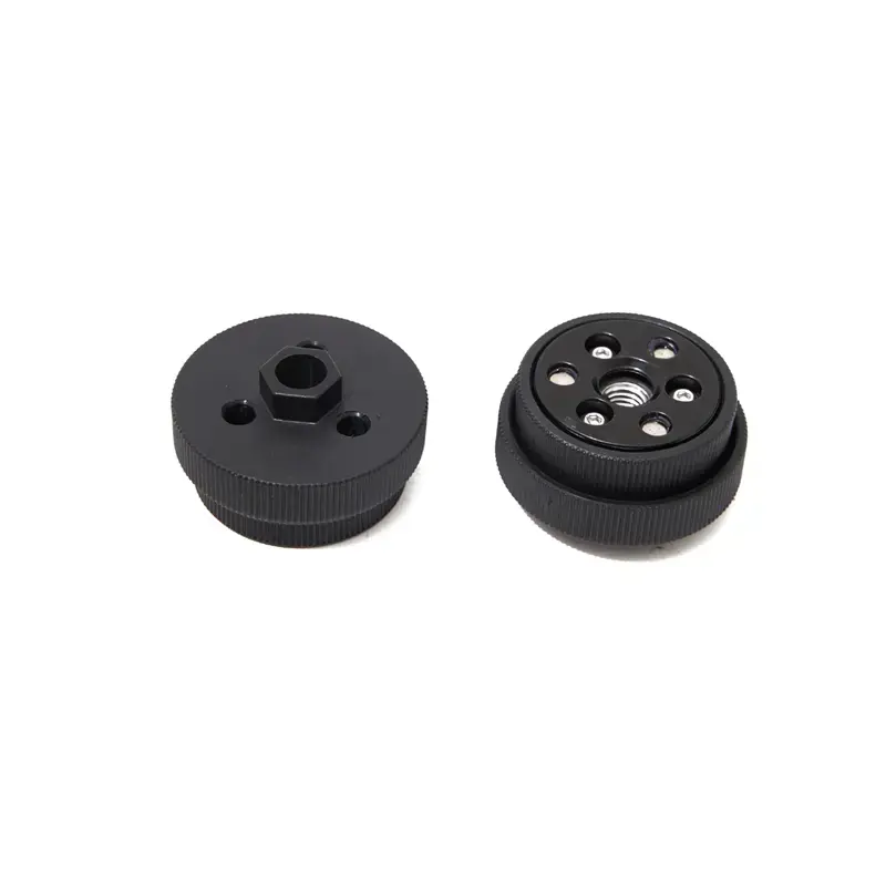 Wild Land Anti-Theft Lock System - Image 2