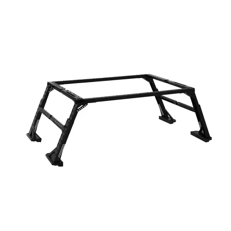 RTT Kits WildLand | Truck Tower System - Adjustable Height Heavy Duty