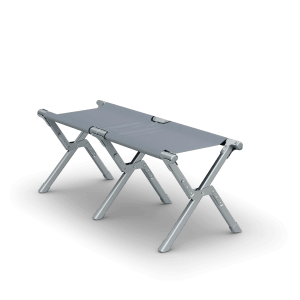 Dometic GO Compact Camp Bench