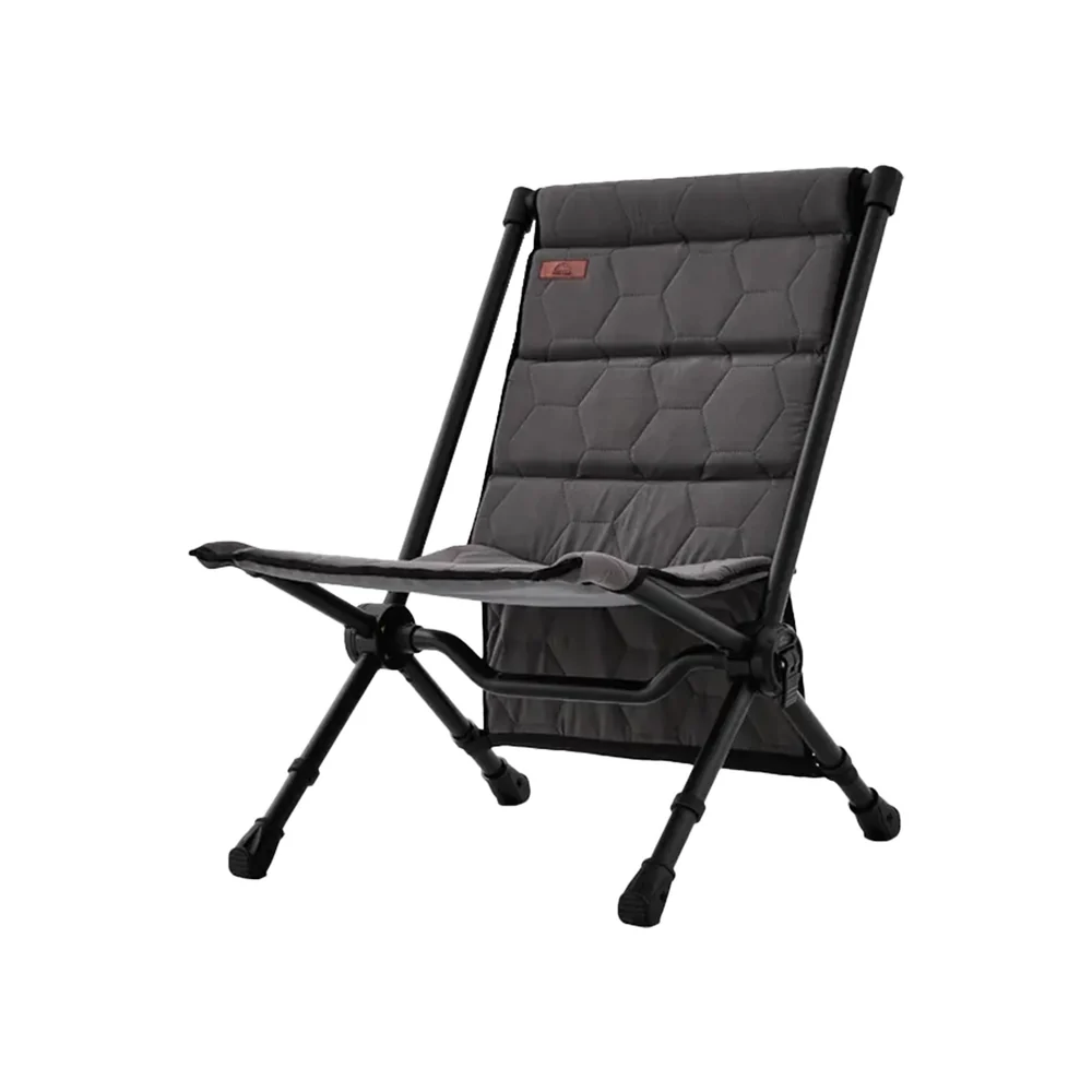 WildLand Camping Gear | MTS-X Chair - New Foldable Camping Chair Series with Compact Design