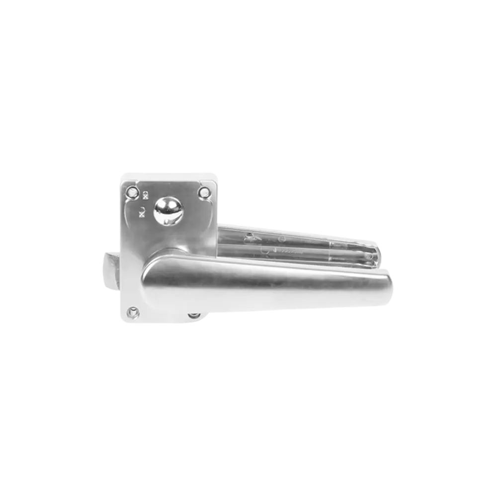 Sparepart Basecamp X Auto - Door Lock with Lock Buckle for RV Motorhome - Image 2