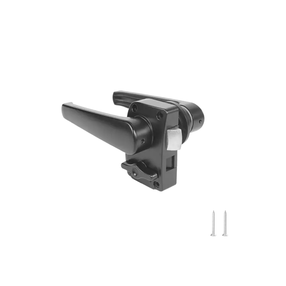 Sparepart Basecamp X Auto - Door Lock with Lock Buckle for RV Motorhome - Image 4