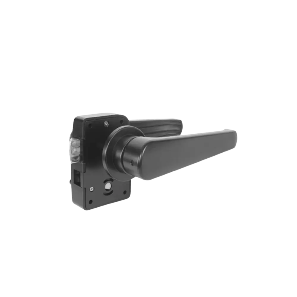 Sparepart Basecamp X Auto - Door Lock with Lock Buckle for RV Motorhome - Image 5