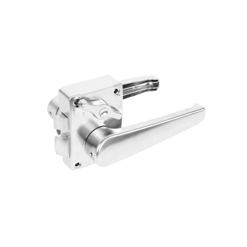 Sparepart Basecamp X Auto - Door Lock with Lock Buckle for RV Motorhome