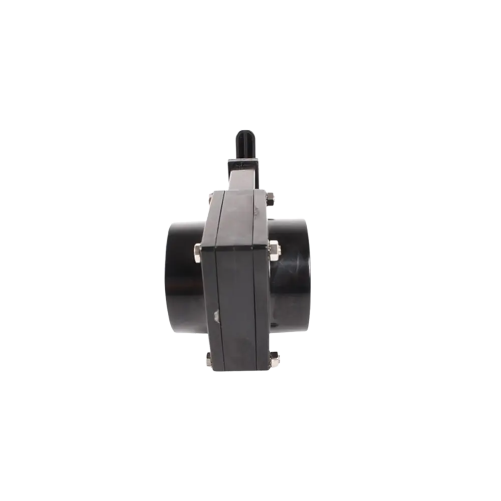 Sparepart Basecamp X Auto - Water Gate Valve Portable Manual Control - Image 5