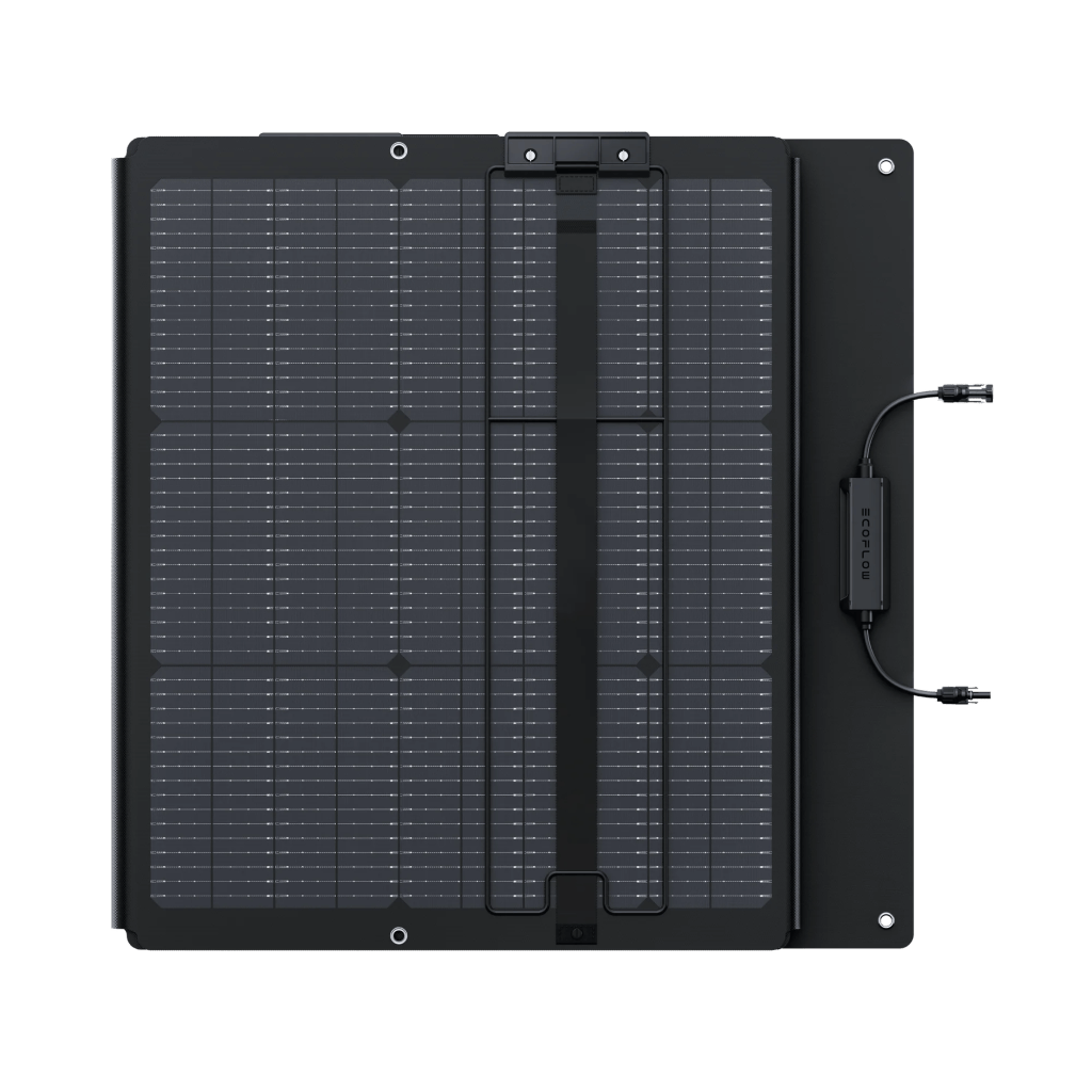 EcoFlow Portable Solar Panel 220W