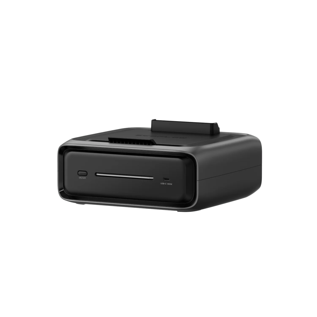 EcoFlow Extra Baterai untuk Power Station RIVER 3 Plus - EB300