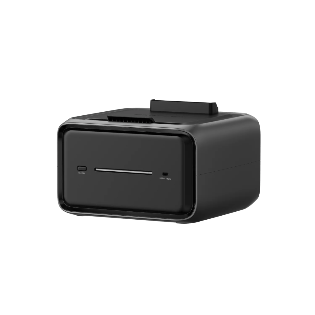 EcoFlow Extra Baterai untuk Power Station RIVER 3 Plus - EB600
