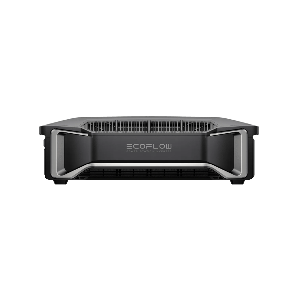 EcoFlow Inverter DELTA Pro Ultra - 6900W