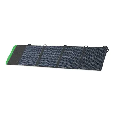 Schneider Electric Portable Solar Panel OffGrid 100W