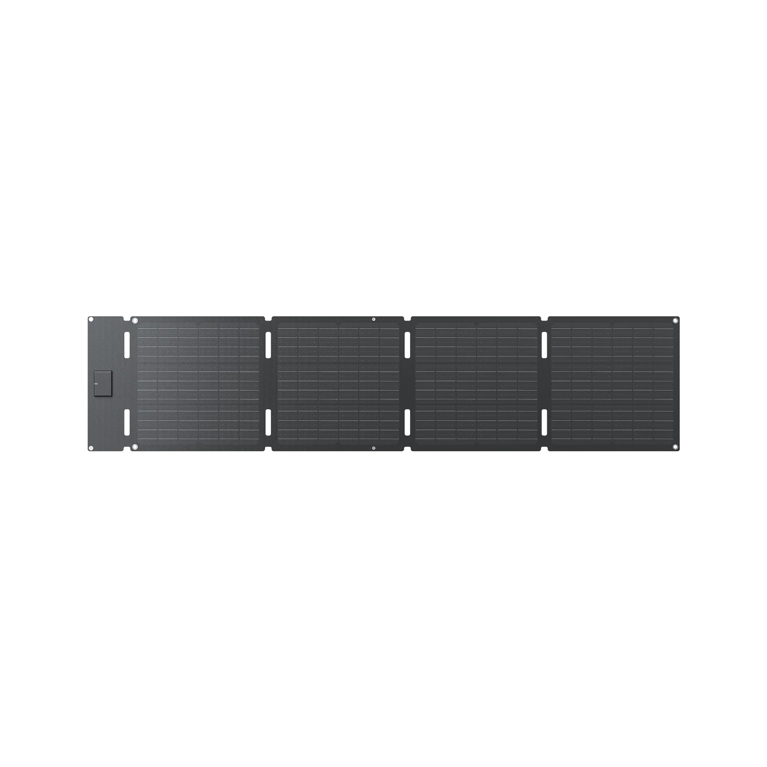 EcoFlow Portable Solar Panel 60W Type C - Image 2