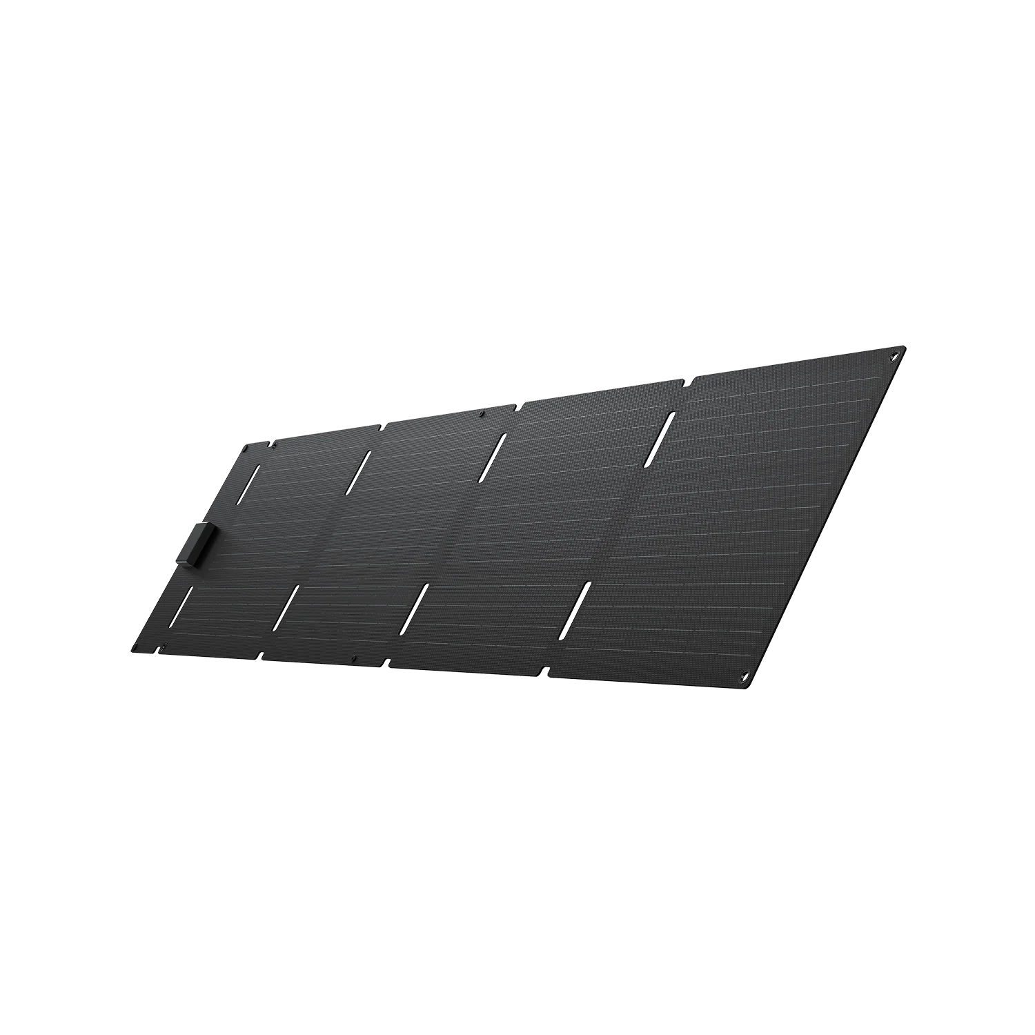EcoFlow Portable Solar Panel 60W Type C