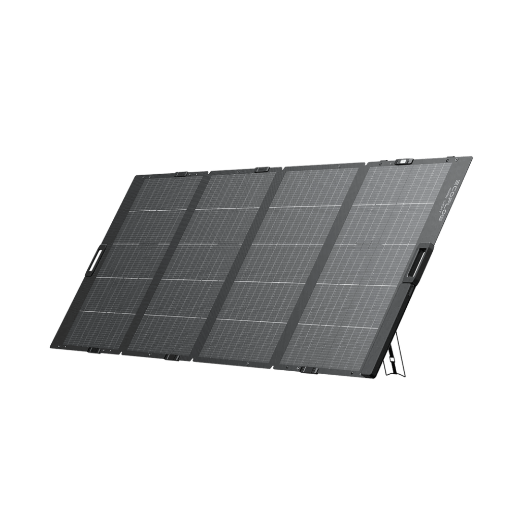EcoFlow Portable Solar Panel 400W