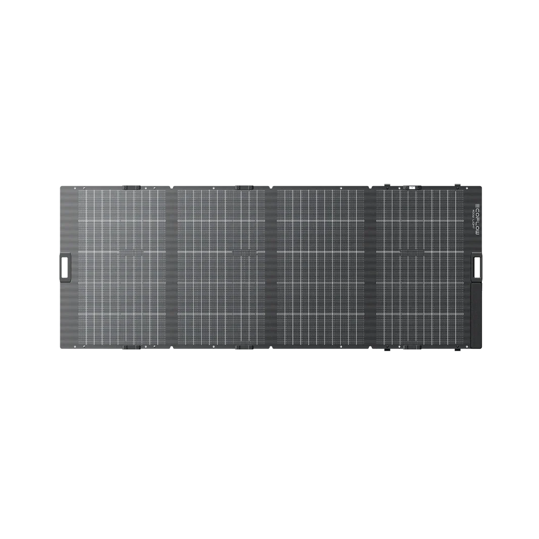 EcoFlow Portable Solar Panel 400W - Image 2