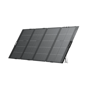 EcoFlow Portable Solar Panel 400W