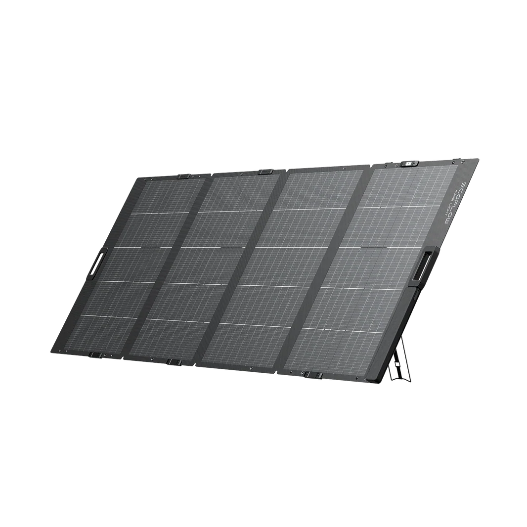 EcoFlow Portable Solar Panel 400W
