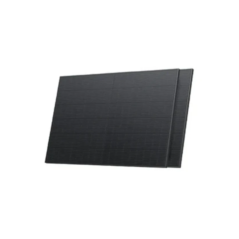 EcoFlow Solar Panel Tegak 400W (2pcs)